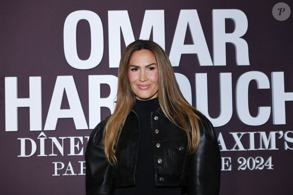 Alors qu'elle, son mari et ses trois enfants dormaient paisiblement, quatre personnes ont pénétré dans sa maison. 

Vitaa au photocall de la soirée Omar Harfouch "Dîner chez Maxim's" à Paris le 9 octobre 2024.
Le dîner organisé par O.Harfouch était pour remercier les célébrités venues à son magnifique concert “Concerto pour la paix”, au théâtre des Champs Elysées le 18 septembre 2024.

© Rachid Bellak / Bestimage