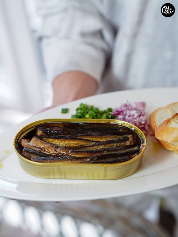 Trois nutritionnistes confirment les multiples bienfaits de ce petit poisson.

Selon les spécialistes, consommer des sardine en conserve est recommandé dans le cadre d'un régime sain