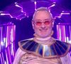 Michael Jones se cachait sous le costume de La Momie

La Momie a été éliminée de Mask Singer 2026 sur TF1 le 8 mai 2026. Il s'agissait de Michael Jones.