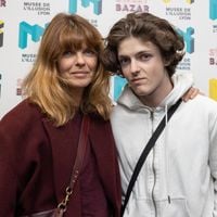 Gwendoline Hamon : Son fils Gabriel, né de son histoire avec Frédéric Diefenthal, est en couple avec une femme avec laquelle il a un point commun très rare