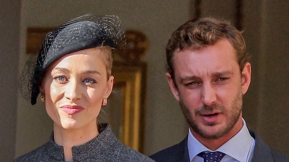 Pierre Casiraghi et Beatrice Borromeo parents pour la 3e fois : pourquoi ont-ils notamment choisi le prénom Marta pour leur première fille ?