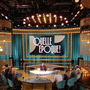 "Quelle Époque", France 2, 18 janvier 2025