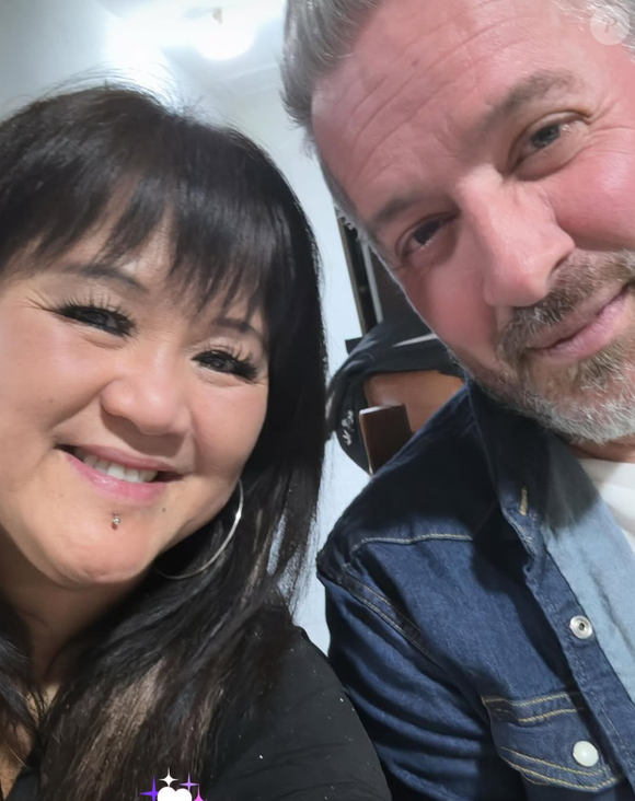 La famille Gayat de "Familles nombreuses, la vie en XXL" s'agrandit