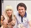 Dany Saval et Michel Drucker sont amoureux depuis plusieurs décennies.

Michel Drucker et Dany Saval. AGENCE / BESTIMAGE
