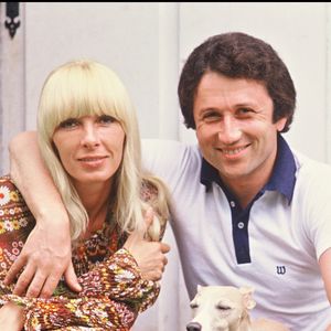 Dany Saval et Michel Drucker sont amoureux depuis plusieurs décennies.

Michel Drucker et Dany Saval. AGENCE / BESTIMAGE