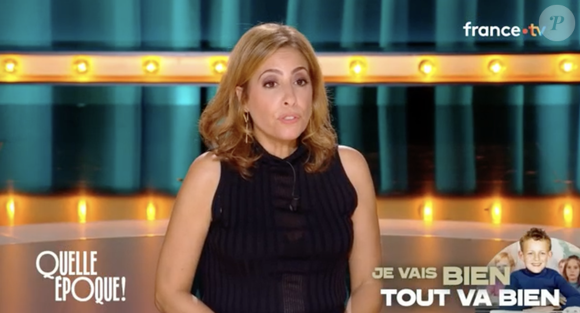 "Quelle Époque", 20 septembre 2025 France 2