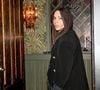 Il adresse ses pensées aux victimes et remercie les pompiers mobilisés.

Manhattan (New York) – Balmain et Olivier Rousteing ont organisé un dîner intimiste au Monsieur, à Manhattan, New York.