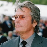 "Il ne reste que ça" : Alain Delon vu par son fils Anthony, un discours apaisé sur un patrimoine hors du commun