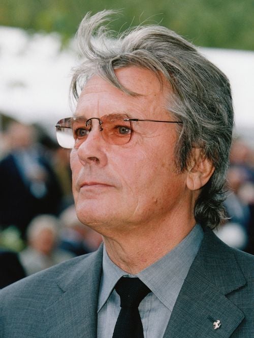 "Il ne reste que ça" : Alain Delon vu par son fils Anthony, un discours apaisé sur un patrimoine hors du commun