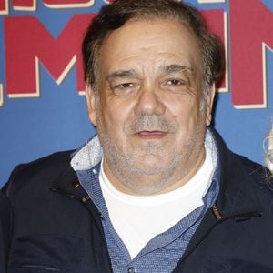 Didier Bourdon - Première du film "C'était Mieux Demain" au cinéma UGC Bercy à Paris, le 29 septembre 2025.
© Marc Ausset-Lacroix/Bestimage