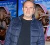 Ce projet culturel est profondément ancré dans la région où l'humoriste a grandi.

Exclusif - L' humoriste et comédien Jean-Christian Fraiscinet à l'avant-première du film "Les Bodin's partent en vrille", au cinéma CGR-Villenave-d'Ornon, Gironde, France, le 29 janvier 2025. © Jean-Marc Lhomer/Bestimage