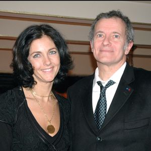 Elle a partagé 17 ans de vie avec Francis Huster, avec qui elle a eu deux filles : Élisa (1998) et Toscane (2003).

Francis Huster et Cristiana Reali
ELSA GUARDIA / BESTIMAGE