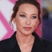 En robe blazer et collants à pois, Laura Smet mise sur ses jambes fuselées au Festival de Deauville