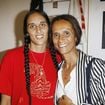 "Gérard avait tellement voulu cette enfant" : Karine Silla se souvient de la naissance de sa fille Roxane Depardieu, l'acteur partagé entre deux femmes
