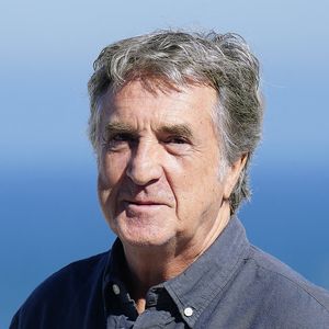 François Cluzet et Paris, c'est terminé depuis plusieurs années
François Cluzet - Photocall du film "Un métier sérieux" au 71e festival international du film de San Sebastian