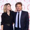 "Je suis un peu perdue..." : Alice Taglioni, qui partage la vie de Laurent Delahousse, revient sur sa vision du couple