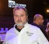 Pierre Hermé est considéré comme l'un des plus grands pâtissiers au monde.

Pierre Hermé - Président - Le Japon remporte la Coupe du Monde de la Pâtisserie devant la France et la Malaisie, au Parc des Expositions Eurxepo de Lyon - France. Equipe du Japon : Masanaori HATA, Yuji MATOBA, Ryu MIYAZAKI ; © Jean Marc LHOMER/Bestimage