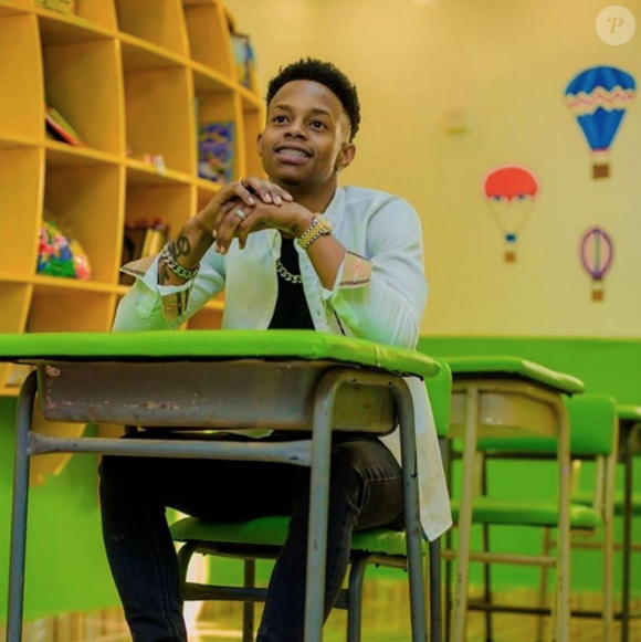 C'est la police du quartier résidentiel de Decatur, en Géorgie qui a retrouvé le corps du jeune homme qui était âgé de 34 ans au moment du drame. 

Silento sur Instagram. Juillet 2020.