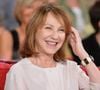 L'actrice Nathalie Baye s'est éteinte vendredi soir à l'âge de 77 ans, a tristement annoncé sa fille Laura Smet à l'AFP.

 Nathalie Baye - Enregistrement de l'émission "Vivement Dimanche" a Paris .
AGENCE / BESTIMAGE