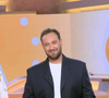 Marie Palot, nouvelle recrue de Télématin.