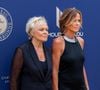 Après cette relation, Muriel Robin a  rencontré Anne Le Nen, qui partage sa vie depuis 2006.

Muriel Robin, Anne Le Nen lors du 10ème anniversaire du Mouratoglou Annual Charity Gala. A la Mouratoglou Tennis Academy, Sofia Antipolis, France le 23 juin 2024. Photo by Cyril Chateau/BACAPRESS.COM
