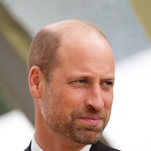 Le prince de Galles assiste à la deuxième journée du Royal Ascot à l'hippodrome d'Ascot, dans le Berkshire, au Royaume-Uni, le 17 juin 2026. Photo : Mike Egerton/PA Wire/Abaca