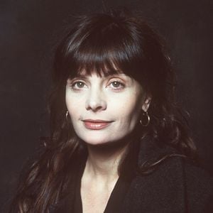 Triste journée que ce 1er août 2025 qui marque le 22ème anniversaire de la disparition de l’actrice Marie Trintignant. 

L'actrice française Marie Trintignant à Paris. Photo par APS- Medias/ABACAPRESS.COM