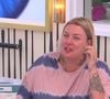 Dans une vidéo face à Jeremstar, elle apparaît en larmes.

Quotidienne de "Secret Story 2025" du 17 juin, sur TFX