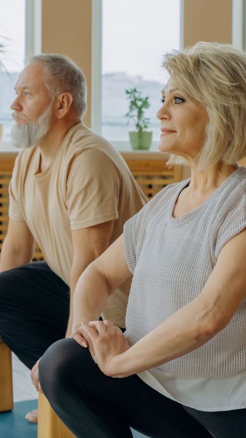 Dès 55 ans, voici les trois choses à faire absolument selon les coachs