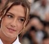 Et c'est dans Marie-Claire qu'elle avait expliqué comment elle a travaillé cette silhouette sculptée, s'exerçant d'arrache-pied. 

Adèle Exarchopoulos - Photocall du film "L'Amour Ouf" (Beating Hearts / Compétition) lors du 77ème Festival International du Film de Cannes (14 - 25 mai 2024), le 24 mai 2024. 
© Jacovides / Moreau / Bestimage