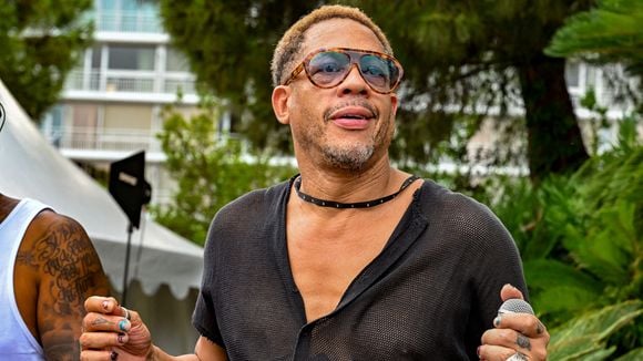 Nouveau business pour JoeyStarr, il prend les commandes d'un établissement parisien entre restaurant, bar à cocktails et club