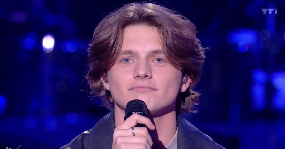 EXCLU Ulysse (Star Academy 2024) dévoile qui va gagner l'émission : "Mais..." - Purepeople