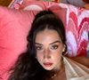 Le couple, très populaire sur les réseaux sociaux, partage une relation complice admirée de leurs fans.

Naïka, Instagram