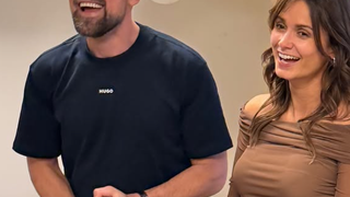 Fille ou garçon ? On en sait plus sur les jumeaux de Bruno (Mariés au premier regard), en route moins d'un an après sa rencontre avec sa compagne
