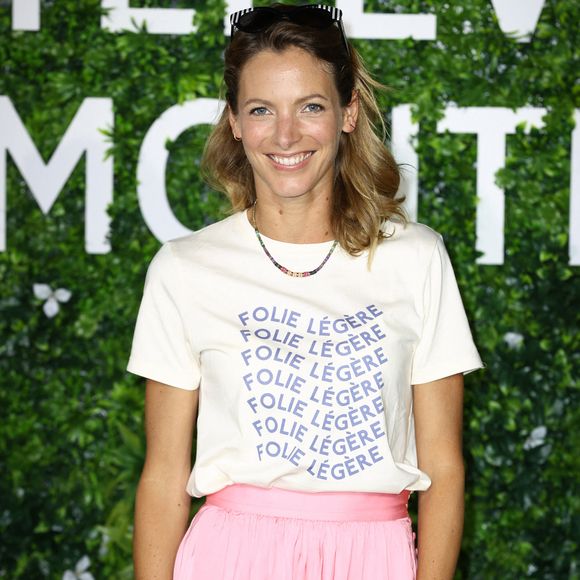 Grâce à cet équilibre, "tout le monde y trouve son compte", assurait Jérémie Poppe.

Elodie Varlet pour la série "Plus belle la vie", sur le photocall du 60eme Festival de Télévision de Monte-Carlo au Grimaldi Forum à Monaco le 19 juin 2021.

© Agence / Bestimage