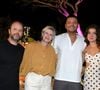 Il y incarne Benjamin, un trentenaire qui pense avoir fait l'affaire du siècle en achetant une maison en viager.

Claude Zidi Jr., Chantal Ladesou, Kev Adams et Camille Laguilar - Première soirée du Festival, Les Toiles de Ramatuelle avec la projection du film "La maison de nos rêves" en présence de Kev Adams, Chantal Ladesou, Camille Aguilar et du réalisateur Claude Zidi Jr. © Bruno Bebert / Bestimage