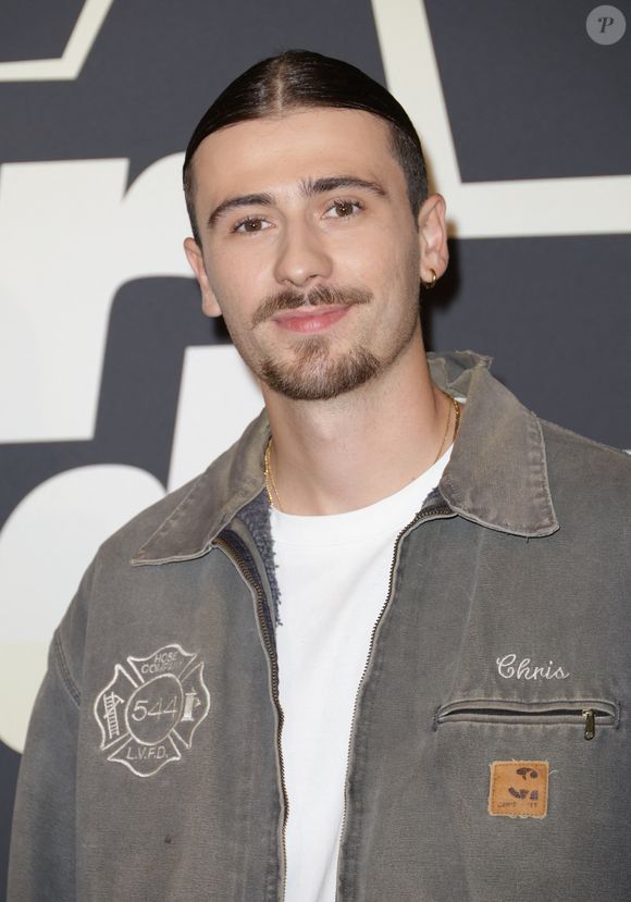 Une triste nouvelle qui met fin à de nombreuses spéculations. 

Pierre Garnier (Star Academy 11) - Photocall de la soirée de lancement de la 13ème saison de la "Star Academy" au cinéma Le Grand Rex à Paris. La Star Academy 2025 sera diffusé à partir du 18 octobre 2025 sur TF1.
© Guirec Coadic/Bestimage