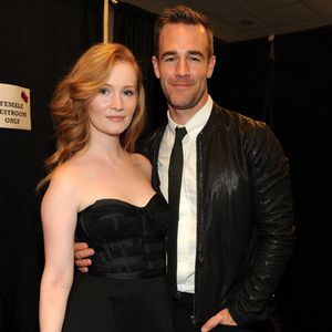 James Van Der Beek à Nashville.

Photo : Backgrid USA / Bestimage
