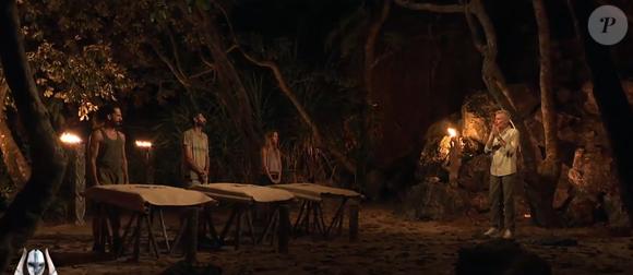 Treizième épisode de "Koh-Lanta, La Revanche des 4 Terres", mardi 27 mai 2025 sur TF1.