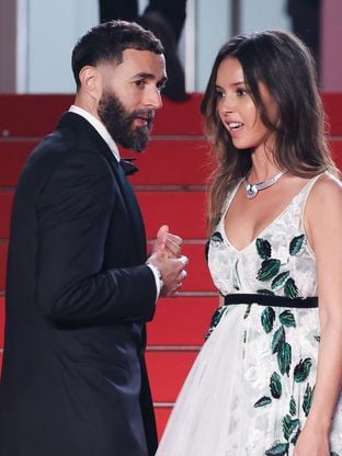 La vérité sur le mariage de Karim Benzema et Lyna Khoudri, plein de surprises