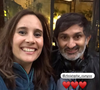 Christophe Campos, réalisateur franco-espagnol reconnu pour ses nombreuses fictions télévisées, est décédé le 22 septembre 2025 à Paris. 

Story Instagram de Julie de Bona à propos de Christophe Campos.