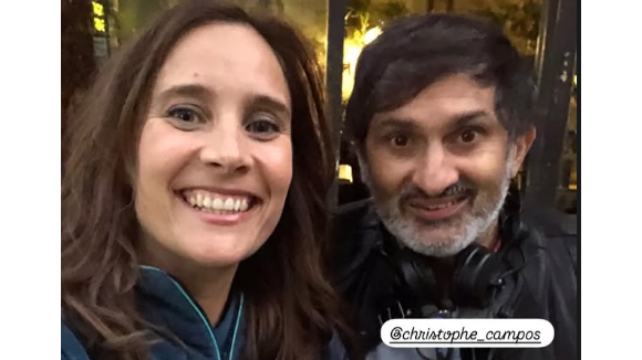 "Au revoir monsieur..." : Cette figure de Clem, La Stagiaire et Plan B nous a quittés, une célèbre actrice prend la parole