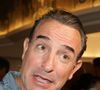 Son succès, il le doit à son talent et son travail,

Jean Dujardin lors de la projection spéciale pour célébrer les 20 ans de Brice de Nice en présence de l'équipe du film au Grand Rex à Paris, France, le 6 avril 2025. © Coadic Guirec/Bestimage