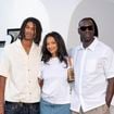 Omar Sy : son fils Tidiane, mannequin, signe avec l’une des agences les plus prestigieuses au monde