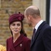 Kate Middleton et le prince William très élégants pour accueillir le couple présidentiel américain