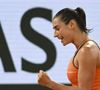 La joueuse a disputé le dernier match de sa carrière le lundi 25 août 2025

Caroline Garcia - La Française C.Garcia éliminée par l'Américaine S.Kenin (6 - 3, 6 - 3) lors des Internationaux de France de Tennis de Roland Garros 2024, le 29 mai 2024. © Michael Baucher / Panoramic / Bestimage