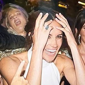 Images du documentaire Netflix "Harry & Meghan". Backgrid UK/ Bestimage