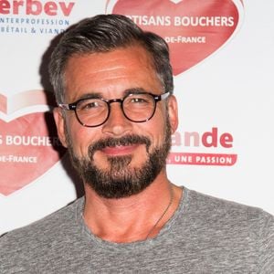 Lorsqu'il n'est pas en tournage, c'est en Californie qu'il passe son temps.


Olivier Minne à la soirée 'Le bœuf à la Mode' au restaurant 'Le Louchébem à Paris, France le 12 Octobre 2017, France. Photo par Nasser Berzane/ABACAPRESS.COM