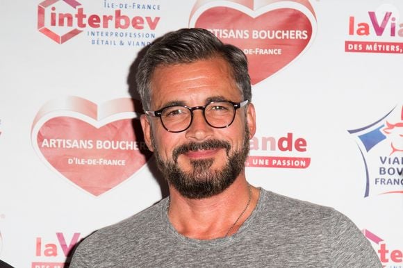 Lorsqu'il n'est pas en tournage, c'est en Californie qu'il passe son temps.


Olivier Minne à la soirée 'Le bœuf à la Mode' au restaurant 'Le Louchébem à Paris, France le 12 Octobre 2017, France. Photo par Nasser Berzane/ABACAPRESS.COM