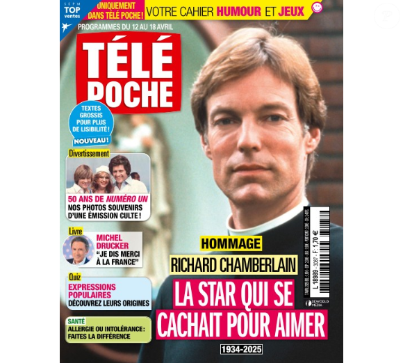 "Télé Poche"